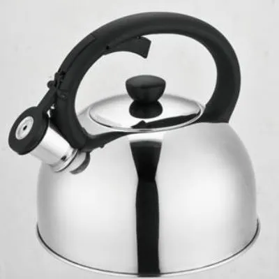 Teapots irħas bl-ingrossa